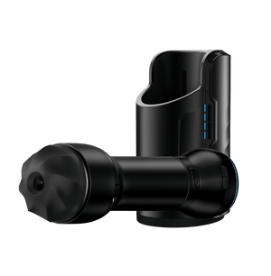 PowerBlow + Keon + FeelSensation Stroker